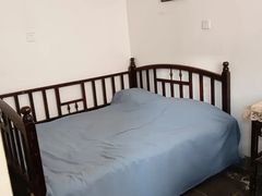 -老舍旧居