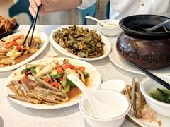 -莲花公园煎蟹(总店)