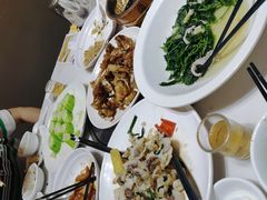 -红日饭店(裕隆三路店)