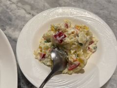 -喜来登由由大酒店九州膳坊中餐厅