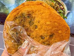 -代四孃牛华豆腐脑美味小食(总店)