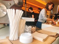 -% Arabica(京都东山店)