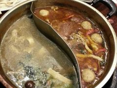-阿五涮羊肉火锅(安国路一店)