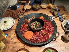 -楠火锅(太古里总店)
