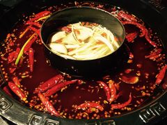-蜀大侠火锅(龙岗店)