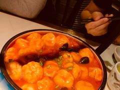 番茄面筋煲-韵秋荷(宝山龙湖天街店)