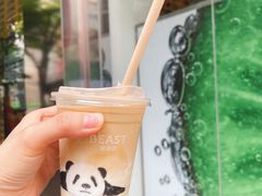 -Manner Coffee(大宁国际商业广场店)