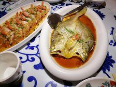 -江南赋(内蒙古大厦店)