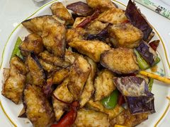-钟记陕南菜·煎锅鱼(红专南路店)