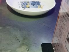 -伟大航路烤鱼(迅驰广场店)