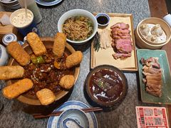 -南京大牌档(青岛万象城店)