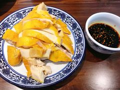 -兰边碗(鼓楼店)
