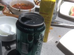 -海底捞火锅(吴中路店)