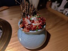 -江户烧肉(高德店)