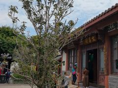 -惠州西湖风景名胜区-丰渚园