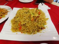 星洲炒米粉-佛有缘素食馆·荔湾老字号(陈家祠首店)