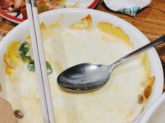 -新白鹿餐厅(百联中环店)