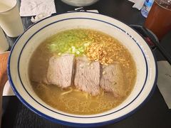 原汤牛肉面-里面·Noodlology(机电院店)