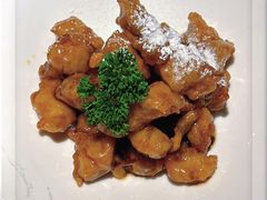 -绿茶餐厅(哈尔滨凯德店)