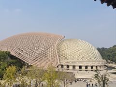 -牛首山文化旅游区