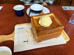 -绿茶餐厅(成都万象城店)