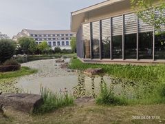 -苏州独墅湖世尊酒店