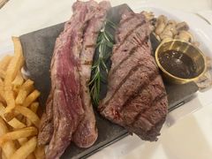 -Entrecôte 法国牛扒馆(保利·时光里店)