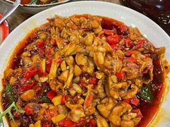 -老三样·旧食新味(万寿宫店)