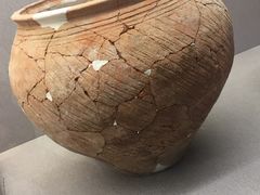 -北京大学赛克勒考古与艺术博物馆