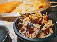 -九鼎轩脆毛肚火锅(南京东路店)