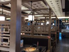 -湊湊火锅·茶憩(打浦桥日月光店)