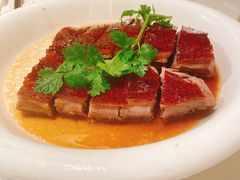 烧鹅-寻味顺德·顺峰山庄(大良店)