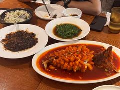 -阿金大白·上海菜馆(新天地店)