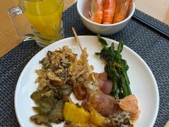 -威珀斯酒店·珀萃美食餐厅