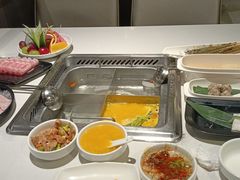 -海底捞火锅(外滩店)