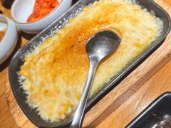 -九田家黑牛烤肉料理(华侨城店)