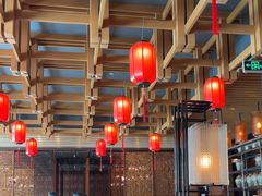 -南通滨江洲际酒店-东厨中餐厅