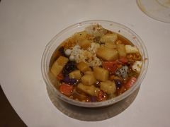 -串妹花式冰粉(乐山总店)