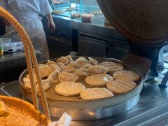 -君悦酒店·乐厨·高空自助餐(青年大街店)