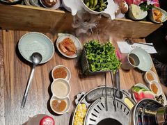 -伊茉家的烤肉店(勒泰中心店)