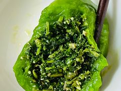 马兰头青团-王家沙点心店(西康路店)
