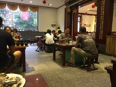 大堂-赵记煎饼卷大葱(东岳店)