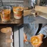 北京｜工业宅寂风格咖啡厅☕️