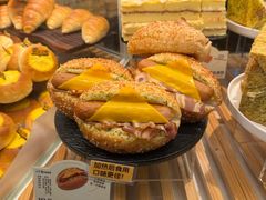 -1-7Bread(深业上城店)