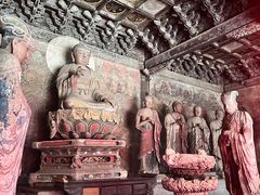 -报恩寺(平武县)