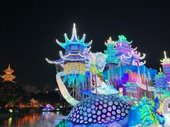 -深圳锦绣中华民俗村