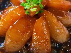 -渔家大院·胶东海鲜·老鲁菜餐厅(德胜店)