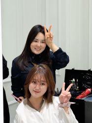 -INLIFE HAIR 韩国美发