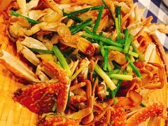 -钱大妈海鲜饭店(保利林语店)