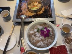-安安火锅(上美广场店)